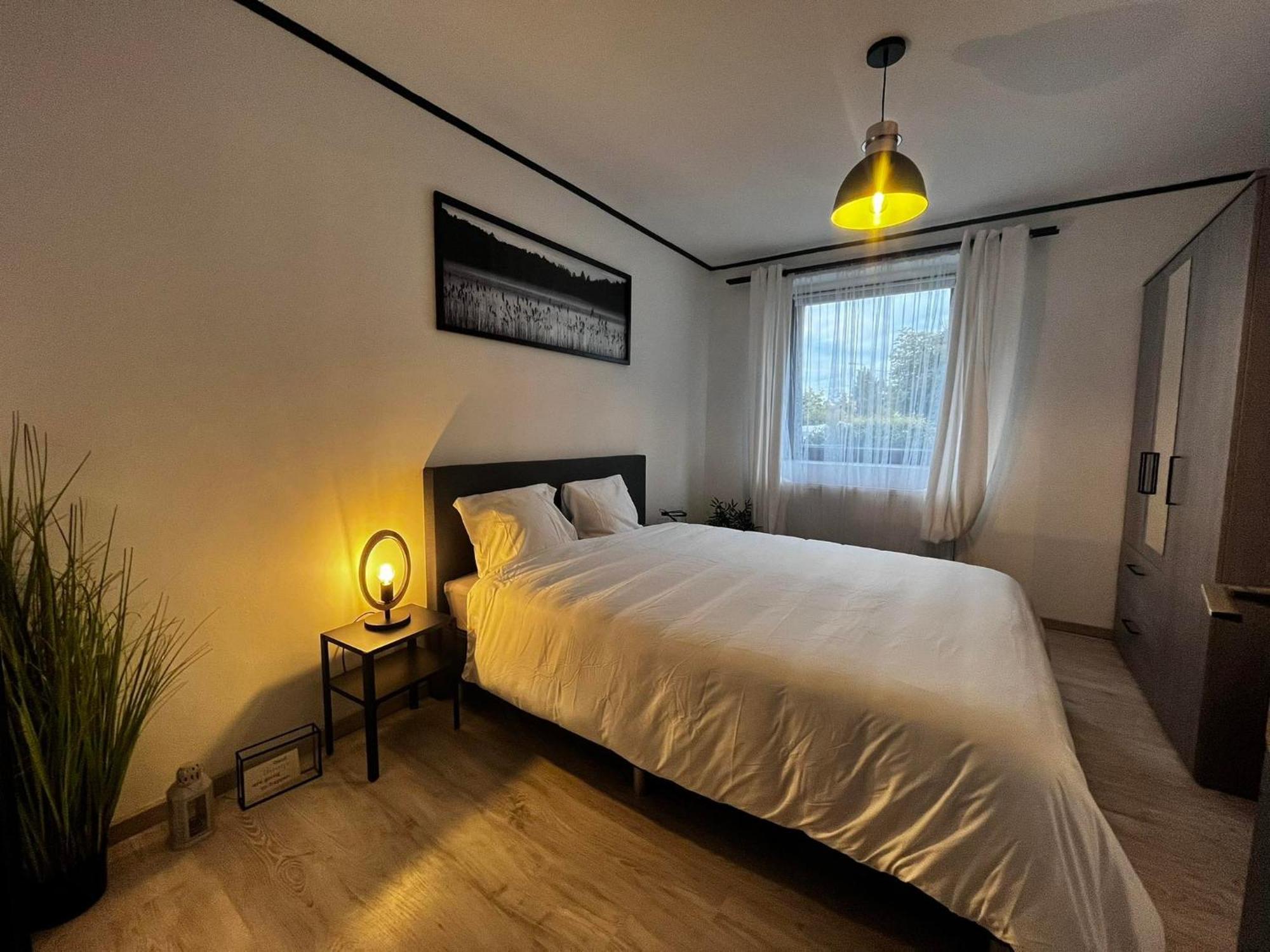 Le Clos Fleuri 福维莱尔斯 外观 照片