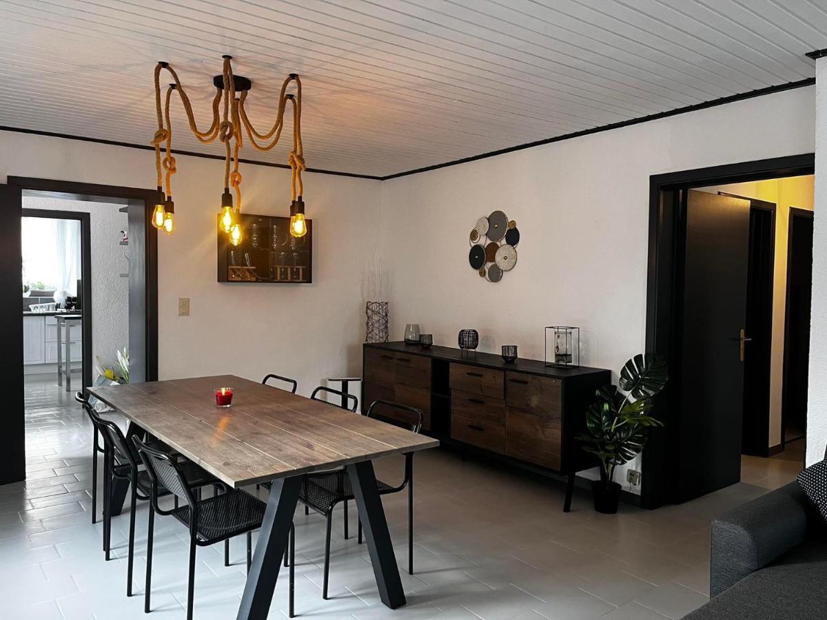 Le Clos Fleuri 福维莱尔斯 外观 照片