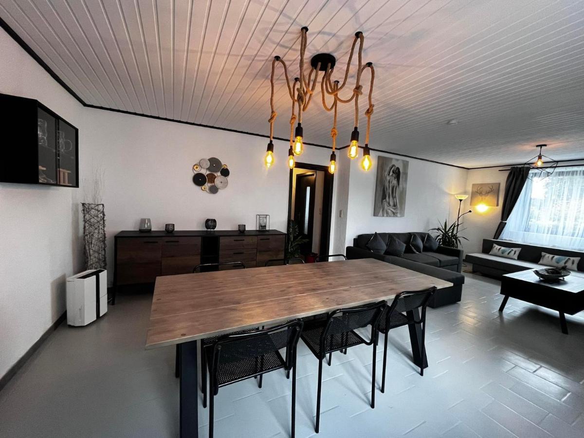 Le Clos Fleuri 福维莱尔斯 外观 照片