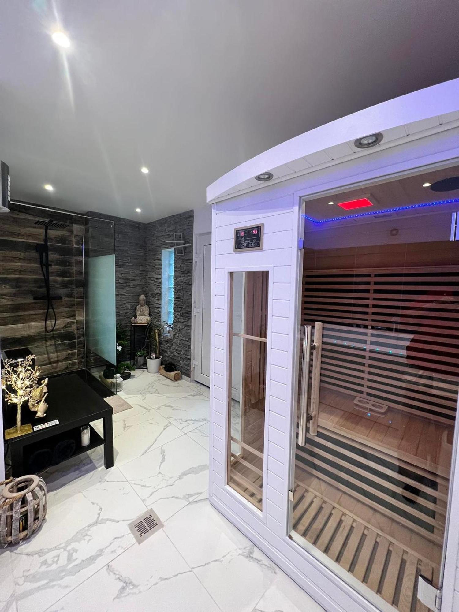 Le Clos Fleuri 福维莱尔斯 外观 照片