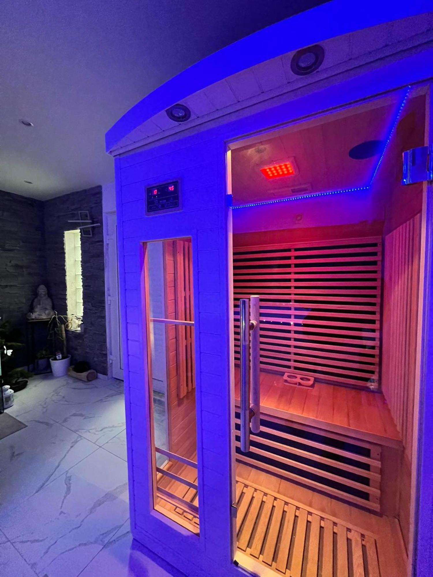 Le Clos Fleuri 福维莱尔斯 外观 照片