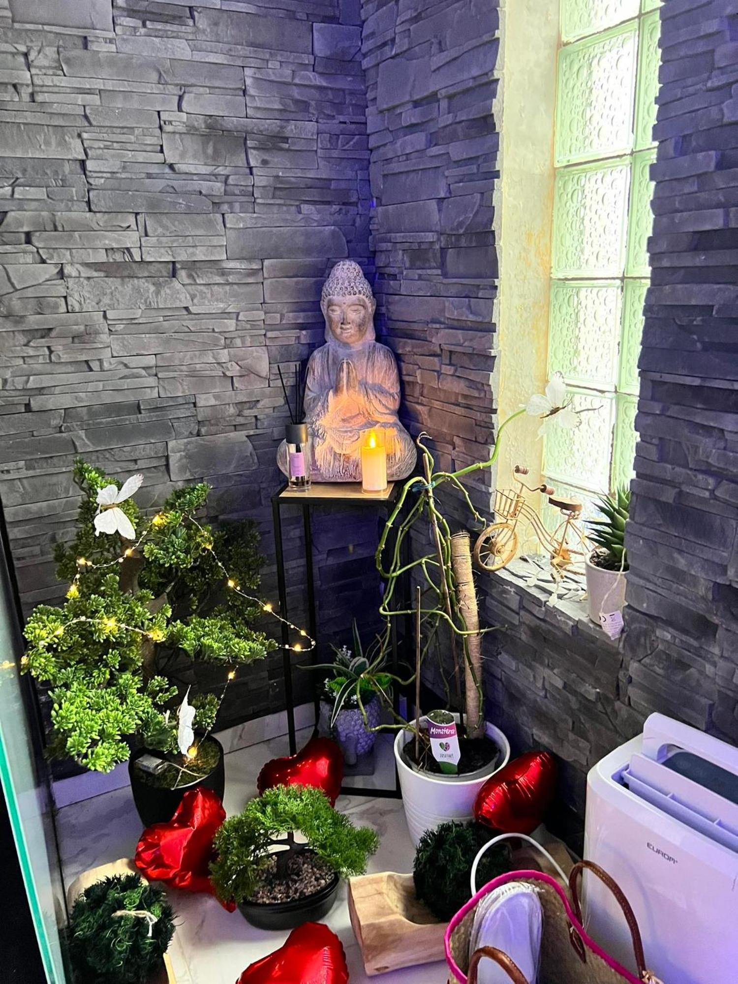 Le Clos Fleuri 福维莱尔斯 外观 照片