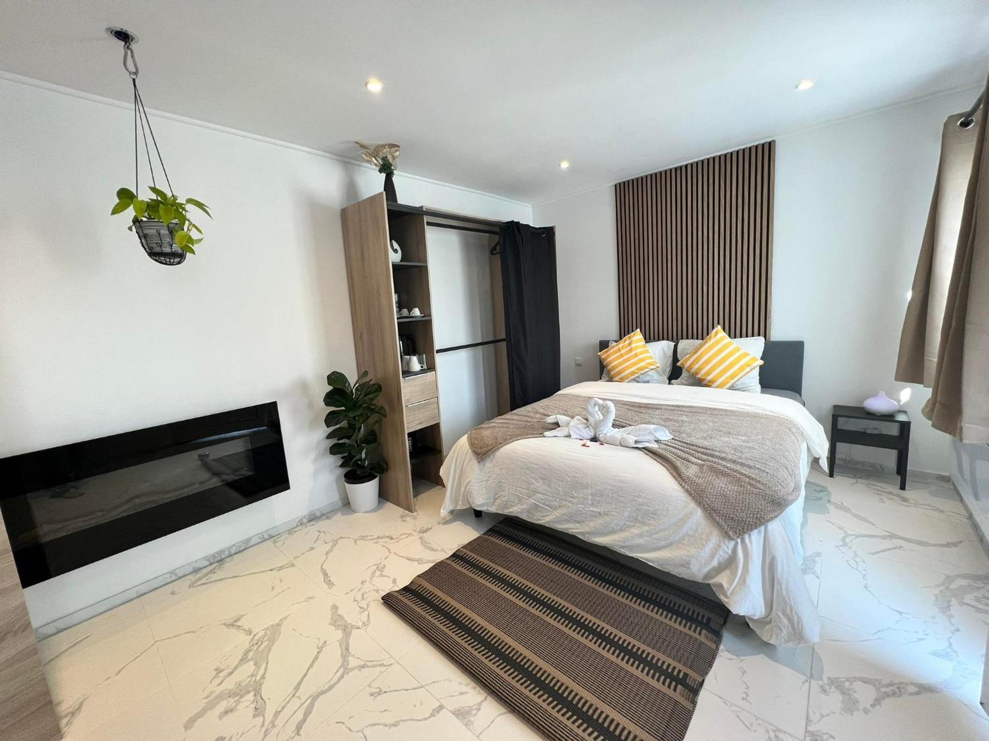 Le Clos Fleuri 福维莱尔斯 外观 照片